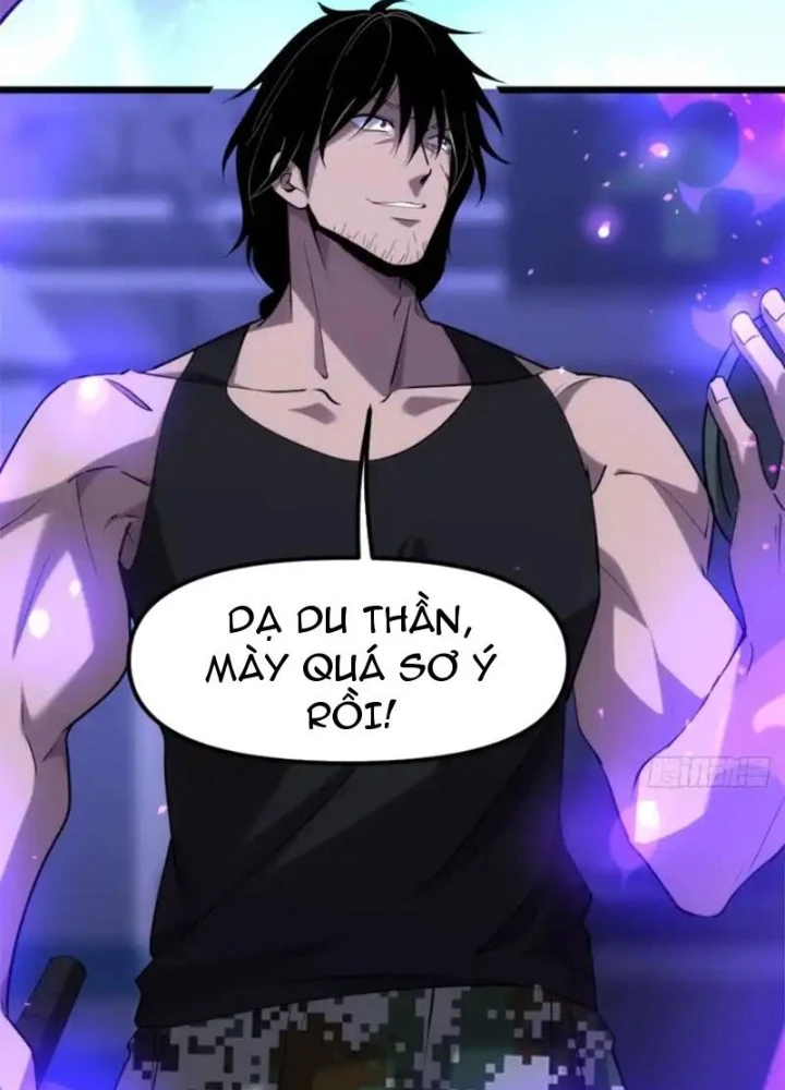 Linh Cảnh Hành Giả Chapter 34 - Trang 6
