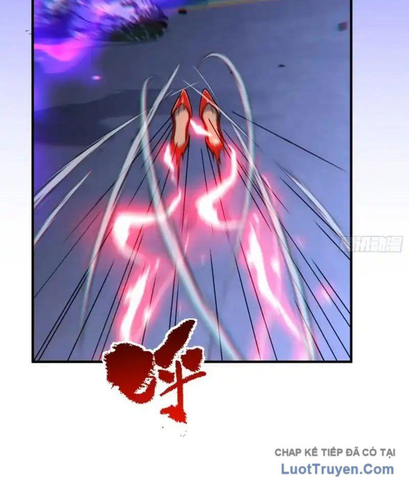 Linh Cảnh Hành Giả Chapter 35 - Trang 10