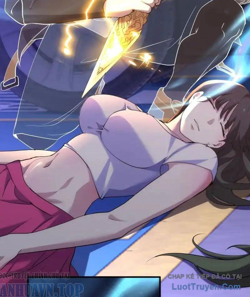 Linh Cảnh Hành Giả Chapter 35 - Trang 22