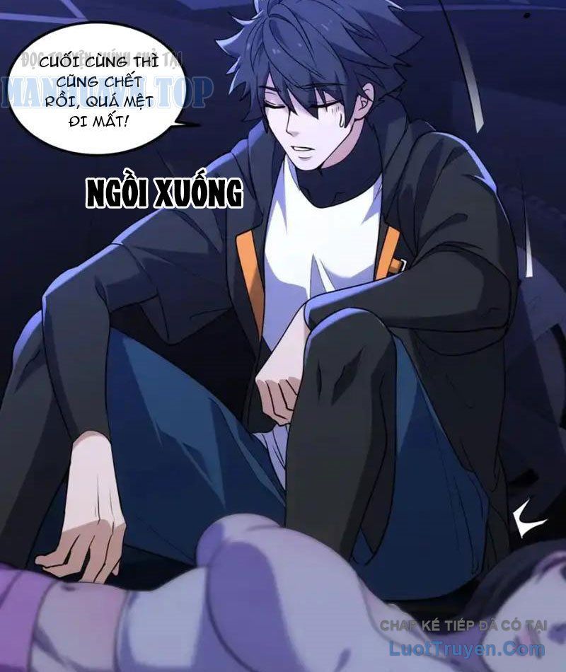 Linh Cảnh Hành Giả Chapter 35 - Trang 31