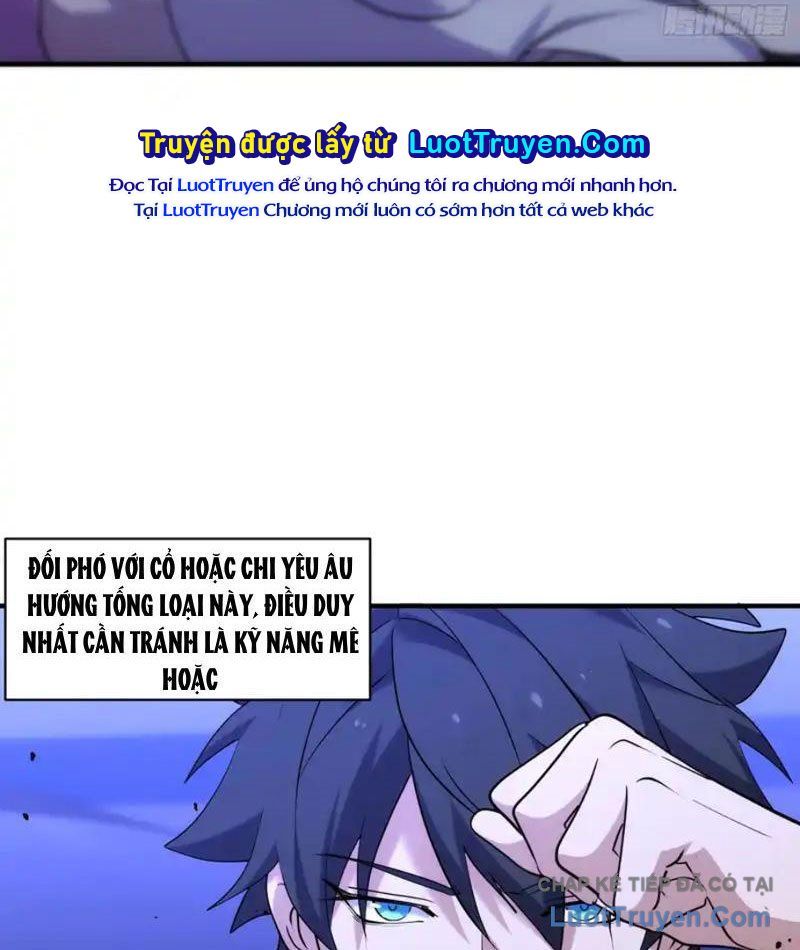 Linh Cảnh Hành Giả Chapter 35 - Trang 32
