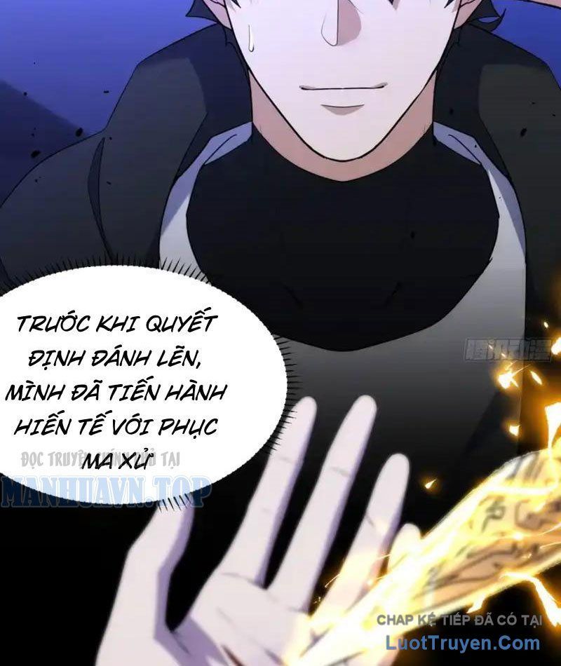 Linh Cảnh Hành Giả Chapter 35 - Trang 33