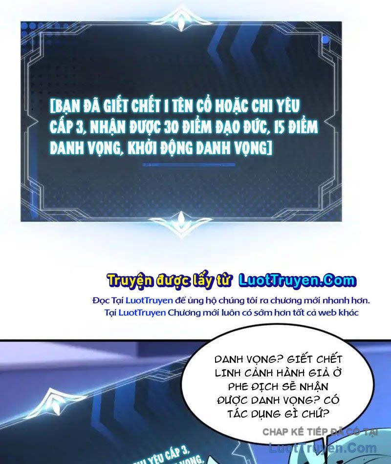 Linh Cảnh Hành Giả Chapter 35 - Trang 37