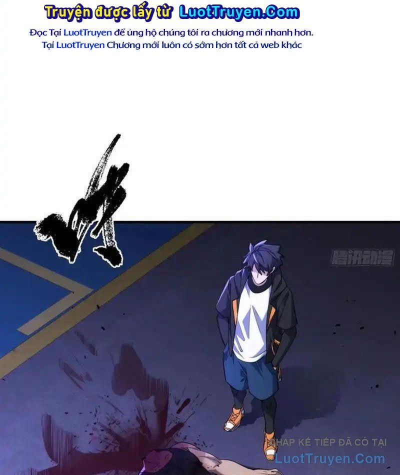 Linh Cảnh Hành Giả Chapter 35 - Trang 39