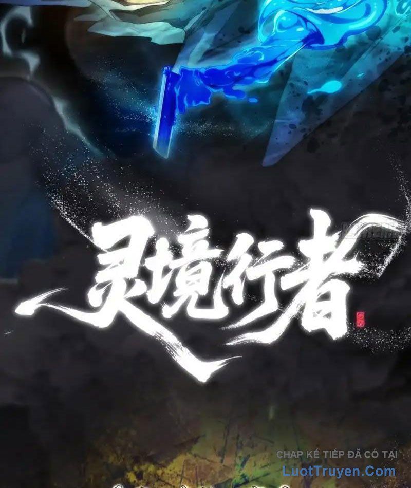 Linh Cảnh Hành Giả Chapter 35 - Trang 4
