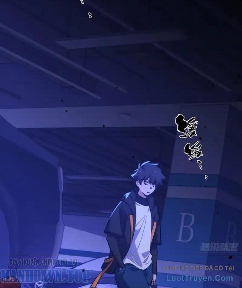Linh Cảnh Hành Giả Chapter 35 - Trang 41