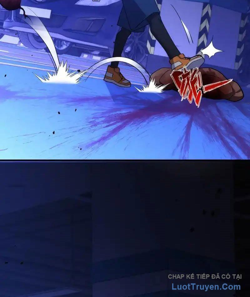 Linh Cảnh Hành Giả Chapter 35 - Trang 42