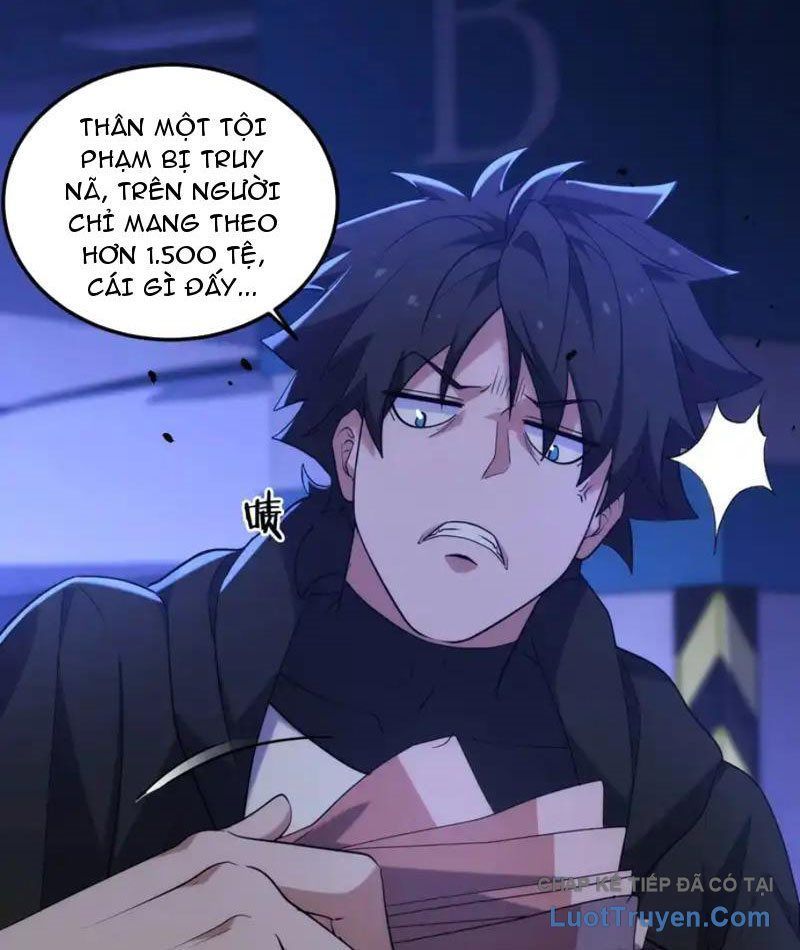 Linh Cảnh Hành Giả Chapter 35 - Trang 45