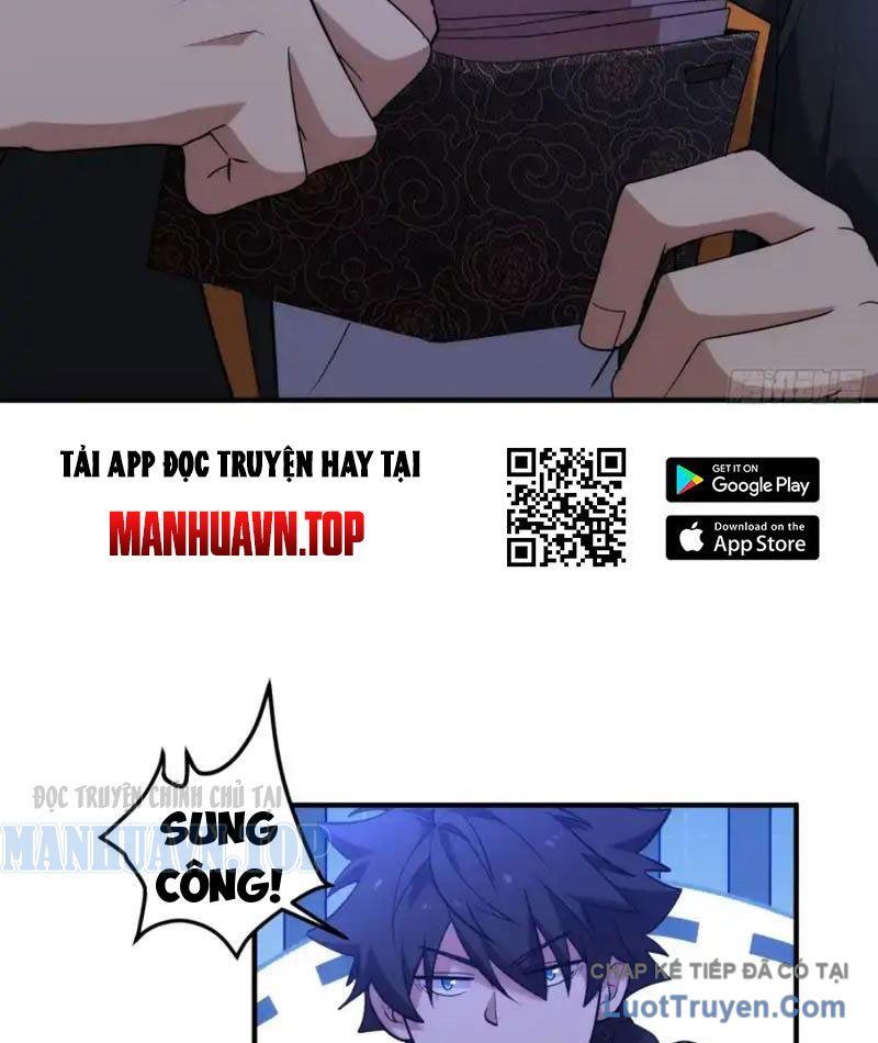 Linh Cảnh Hành Giả Chapter 35 - Trang 46