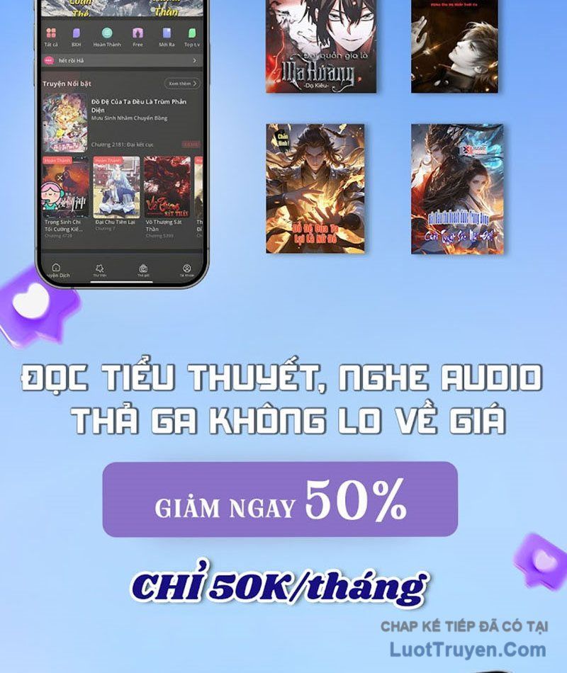 Linh Cảnh Hành Giả Chapter 35 - Trang 48