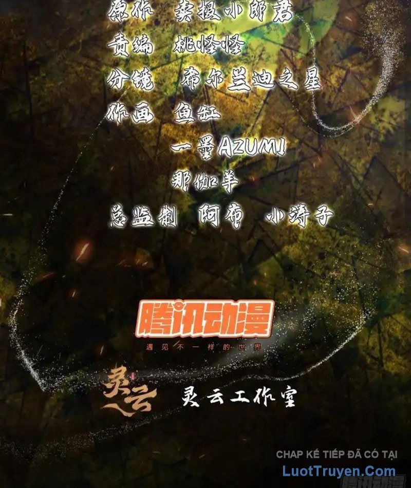 Linh Cảnh Hành Giả Chapter 35 - Trang 5