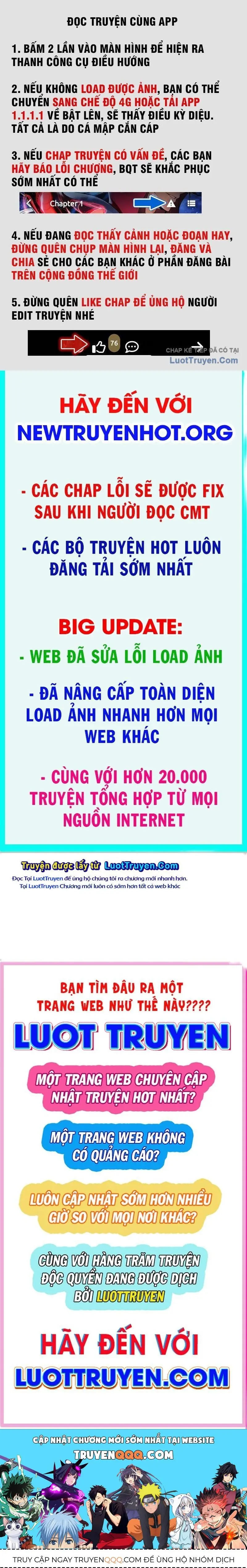 Linh Cảnh Hành Giả Chapter 35 - Trang 50