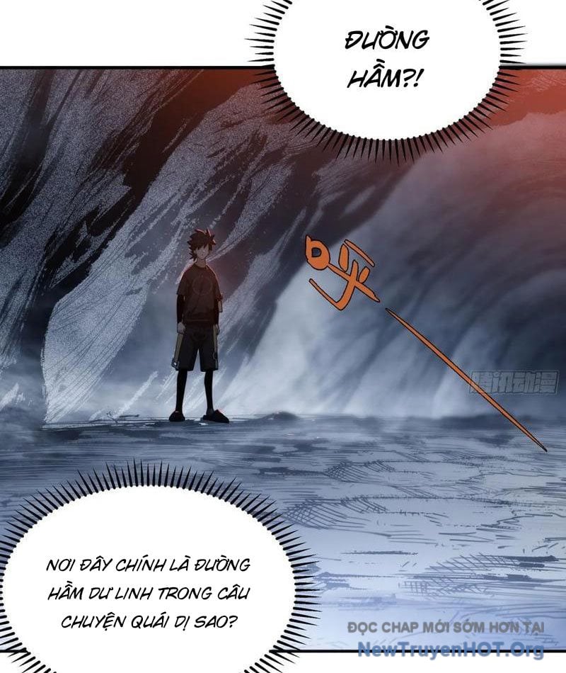 Linh Cảnh Hành Giả Chapter 4 - Trang 16