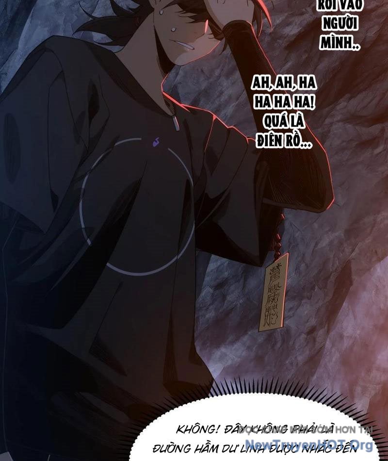 Linh Cảnh Hành Giả Chapter 4 - Trang 19