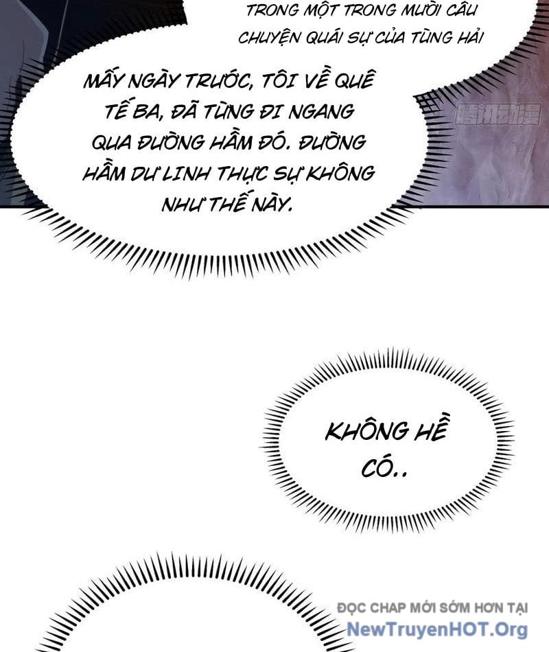 Linh Cảnh Hành Giả Chapter 4 - Trang 20