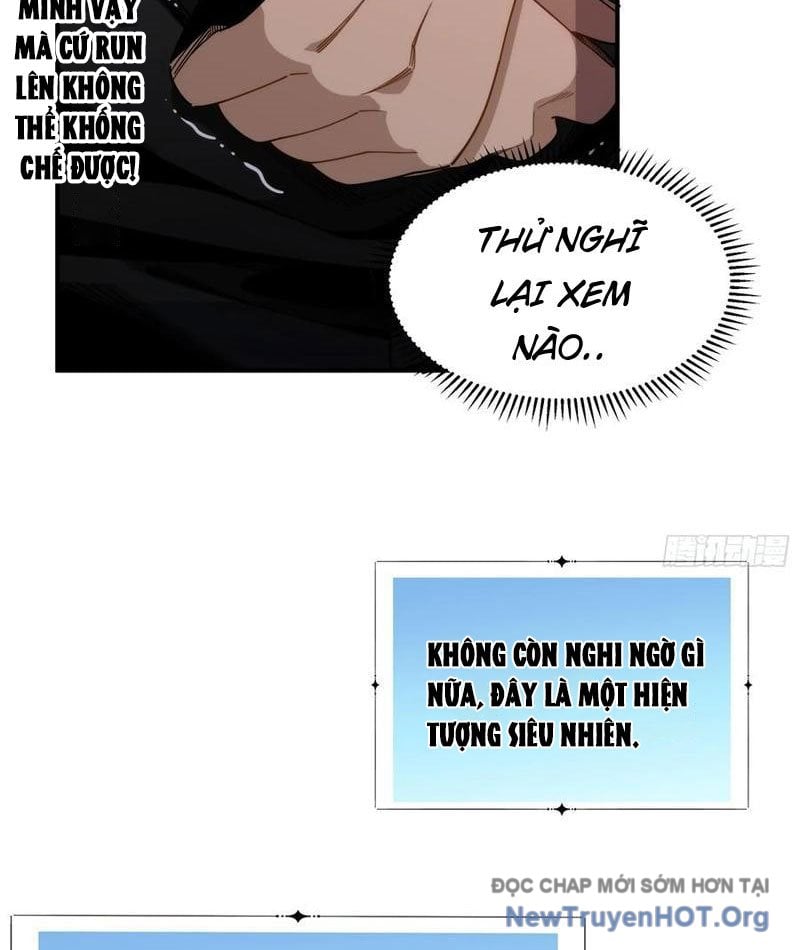 Linh Cảnh Hành Giả Chapter 4 - Trang 22