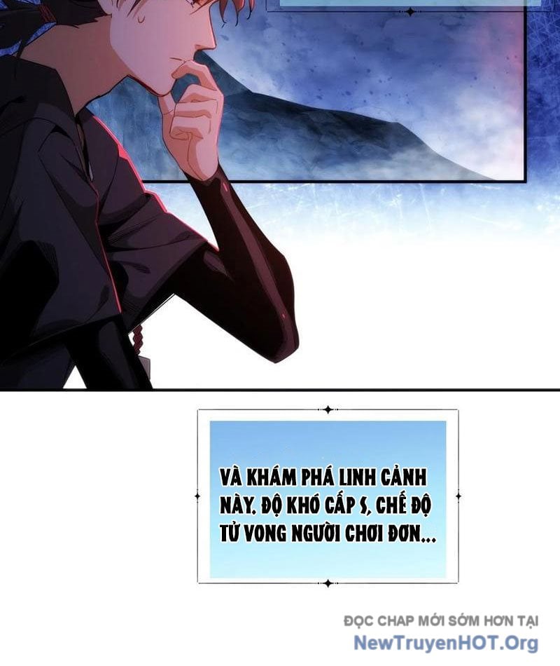 Linh Cảnh Hành Giả Chapter 4 - Trang 24