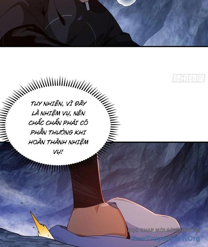 Linh Cảnh Hành Giả Chapter 4 - Trang 28