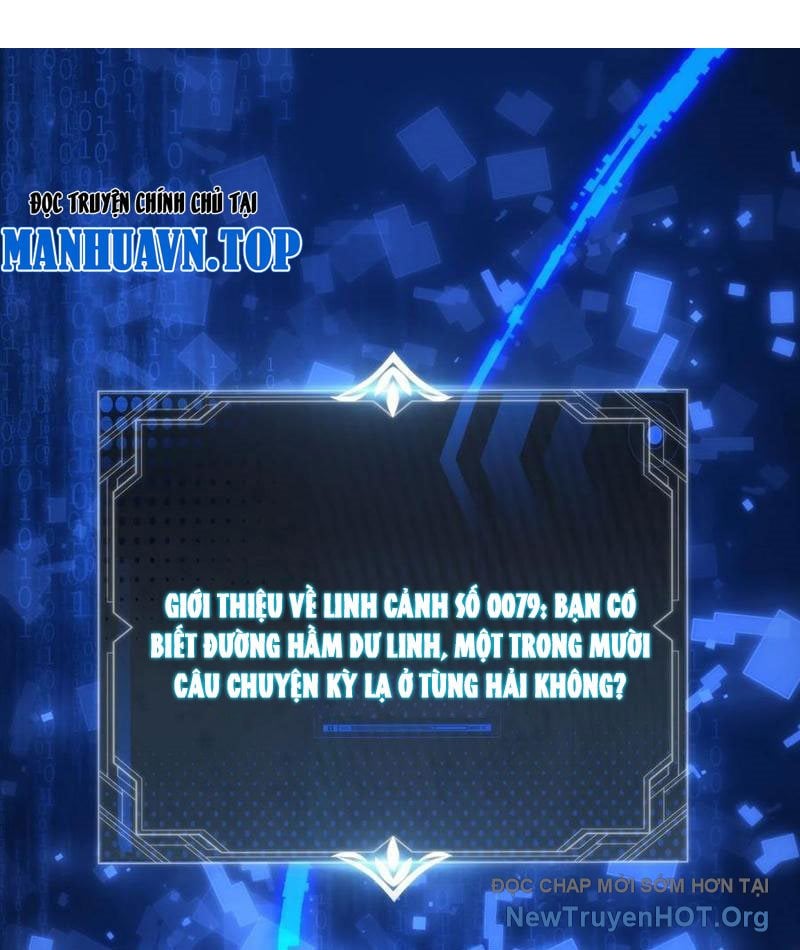 Linh Cảnh Hành Giả Chapter 4 - Trang 3