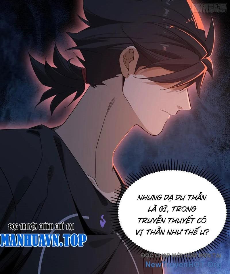 Linh Cảnh Hành Giả Chapter 4 - Trang 30