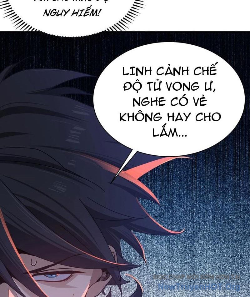 Linh Cảnh Hành Giả Chapter 4 - Trang 32