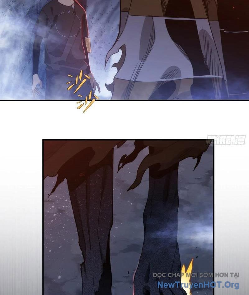 Linh Cảnh Hành Giả Chapter 4 - Trang 37