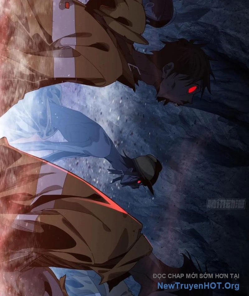 Linh Cảnh Hành Giả Chapter 4 - Trang 44