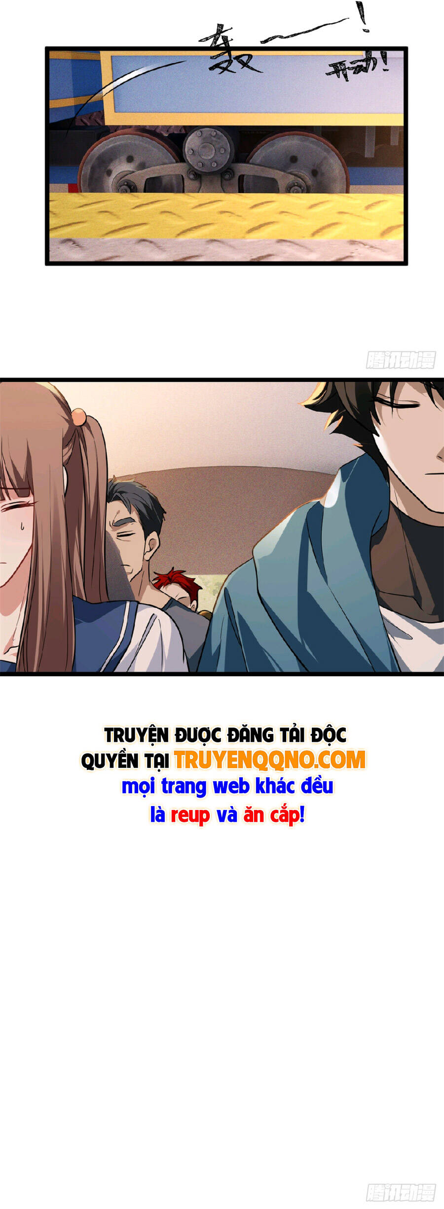 Linh Cảnh Hành Giả Chapter 46 - Trang 10