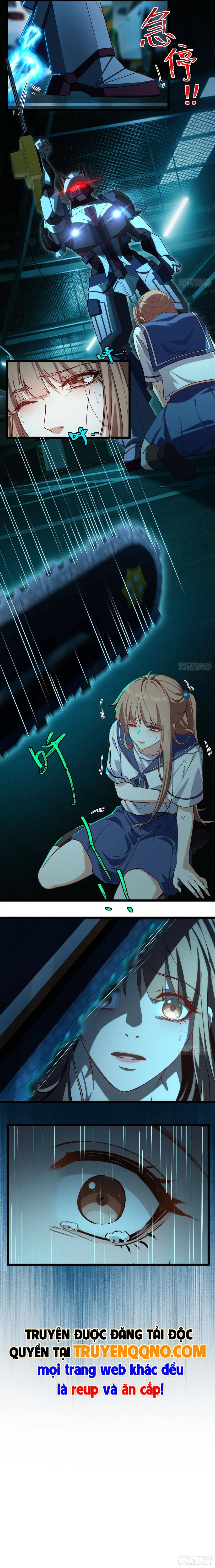 Linh Cảnh Hành Giả Chapter 49 - Trang 8