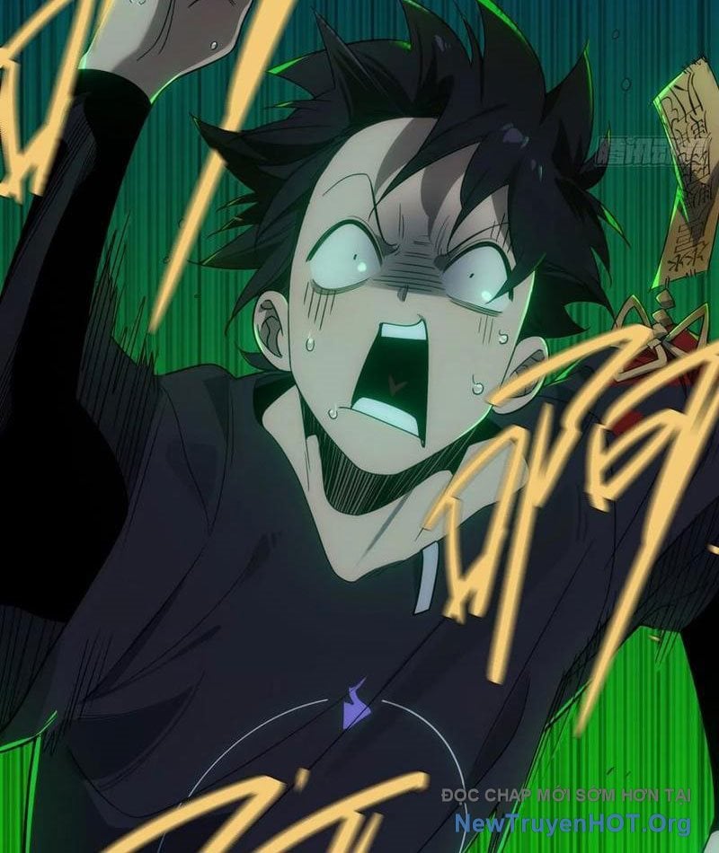 Linh Cảnh Hành Giả Chapter 5 - Trang 10