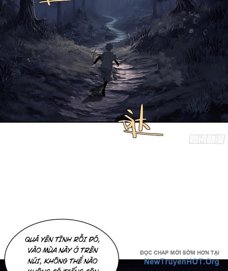 Linh Cảnh Hành Giả Chapter 5 - Trang 16