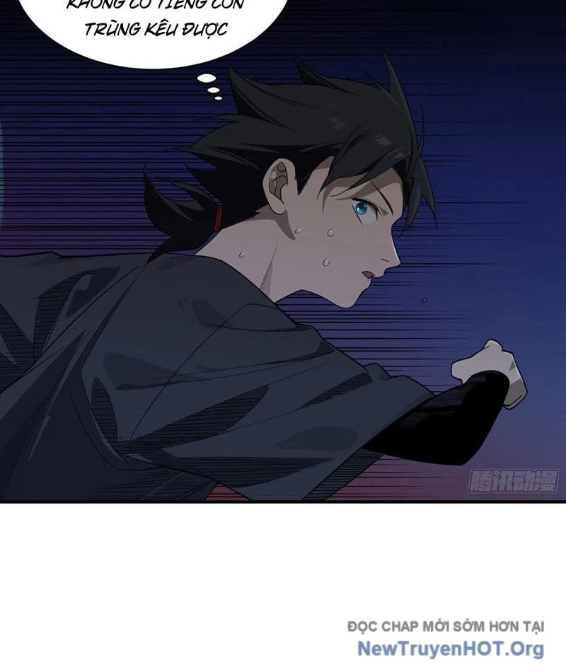 Linh Cảnh Hành Giả Chapter 5 - Trang 17