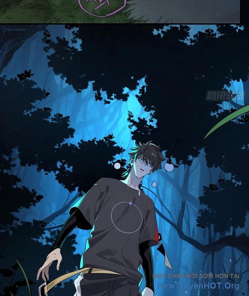 Linh Cảnh Hành Giả Chapter 5 - Trang 21