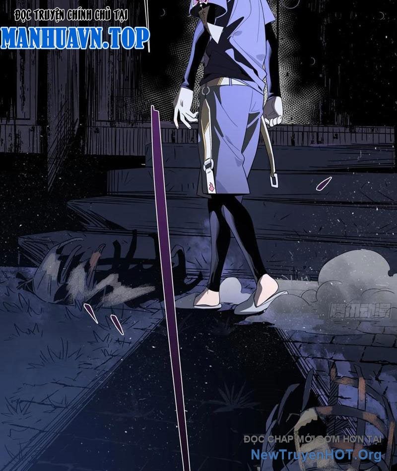 Linh Cảnh Hành Giả Chapter 5 - Trang 27