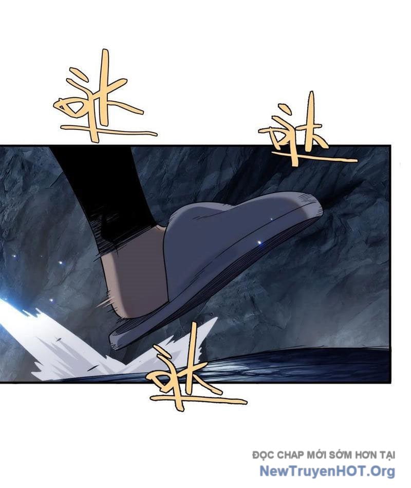 Linh Cảnh Hành Giả Chapter 5 - Trang 3