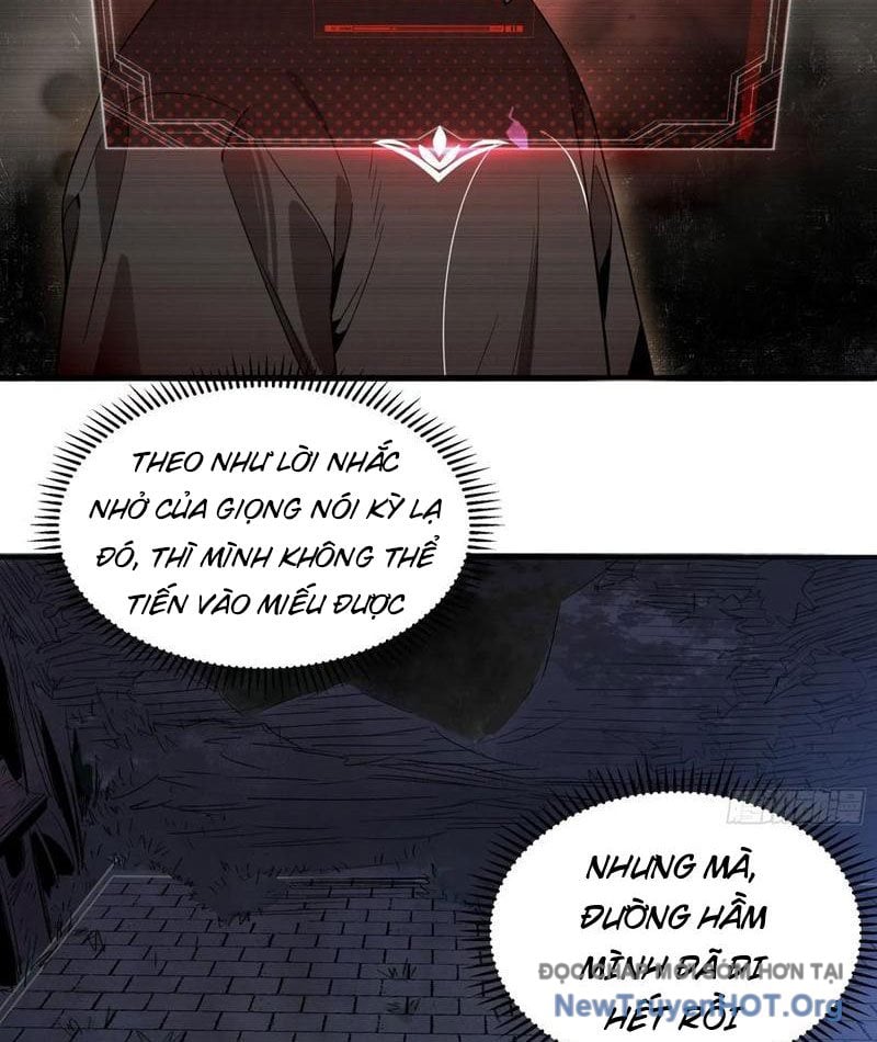 Linh Cảnh Hành Giả Chapter 5 - Trang 32