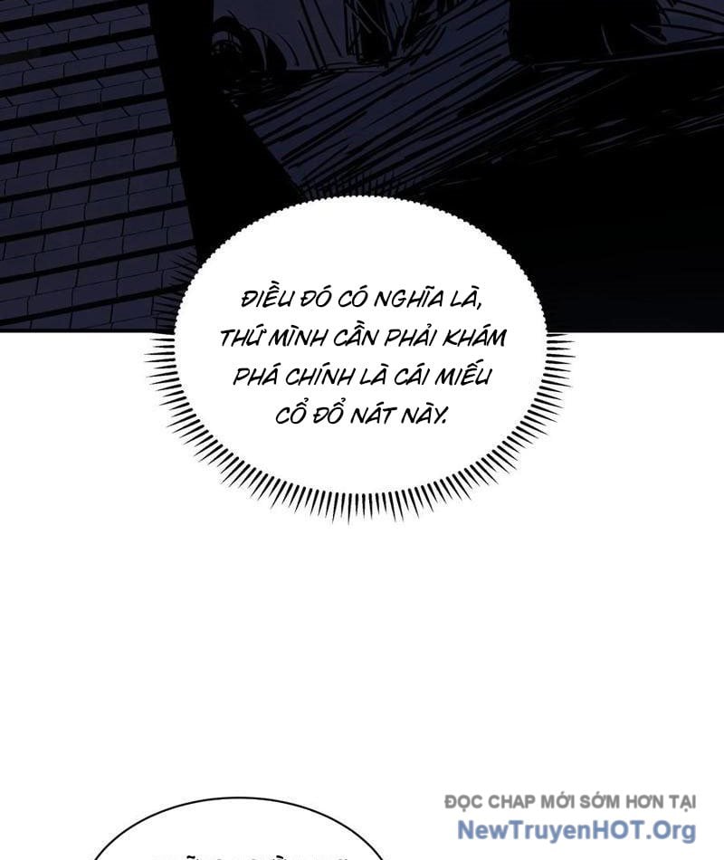 Linh Cảnh Hành Giả Chapter 5 - Trang 34
