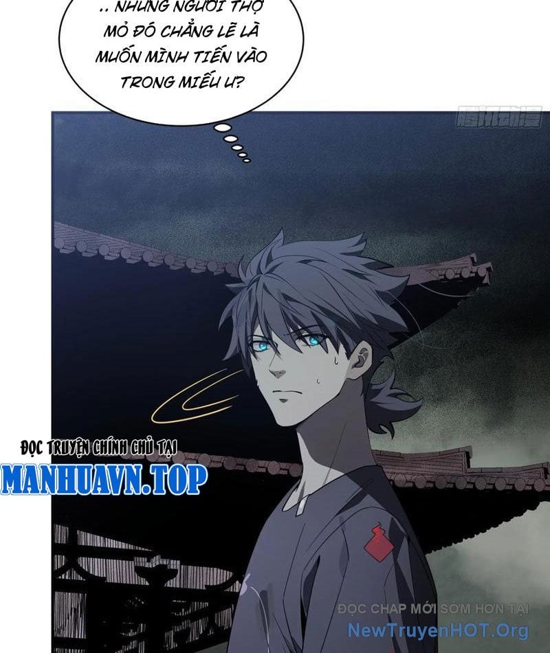 Linh Cảnh Hành Giả Chapter 5 - Trang 35