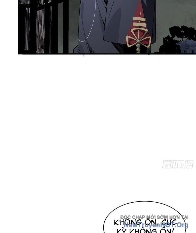 Linh Cảnh Hành Giả Chapter 5 - Trang 36