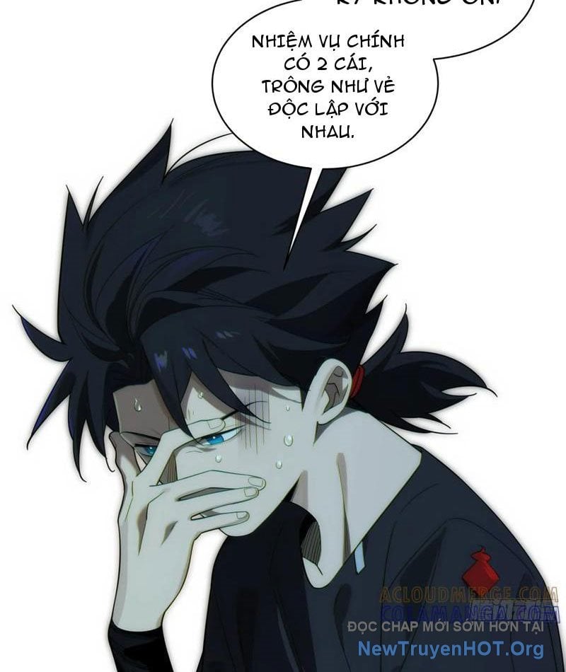 Linh Cảnh Hành Giả Chapter 5 - Trang 37