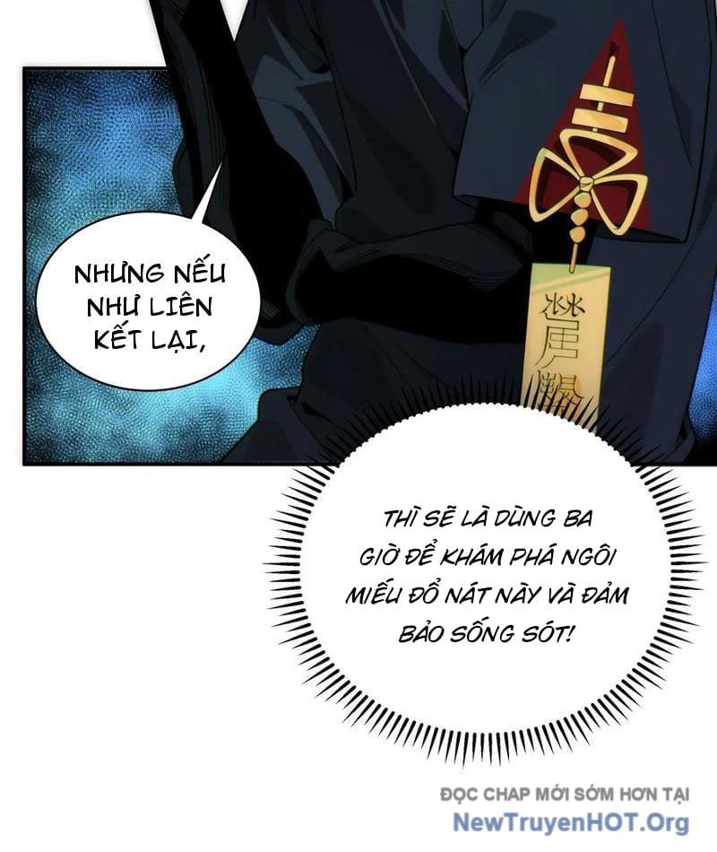 Linh Cảnh Hành Giả Chapter 5 - Trang 38