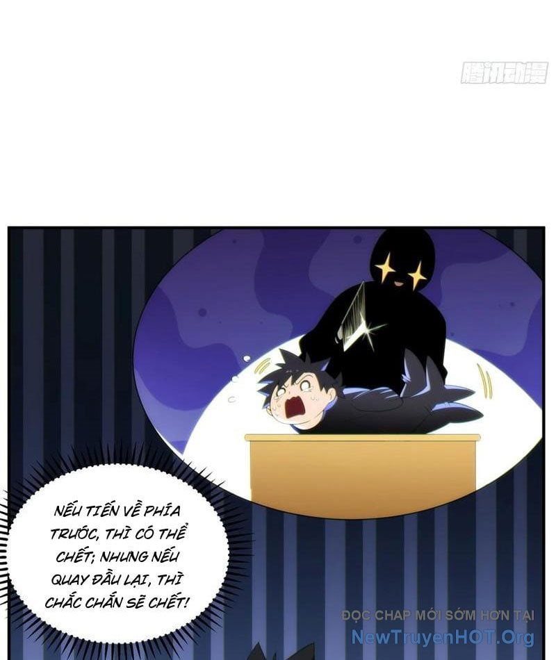 Linh Cảnh Hành Giả Chapter 5 - Trang 39