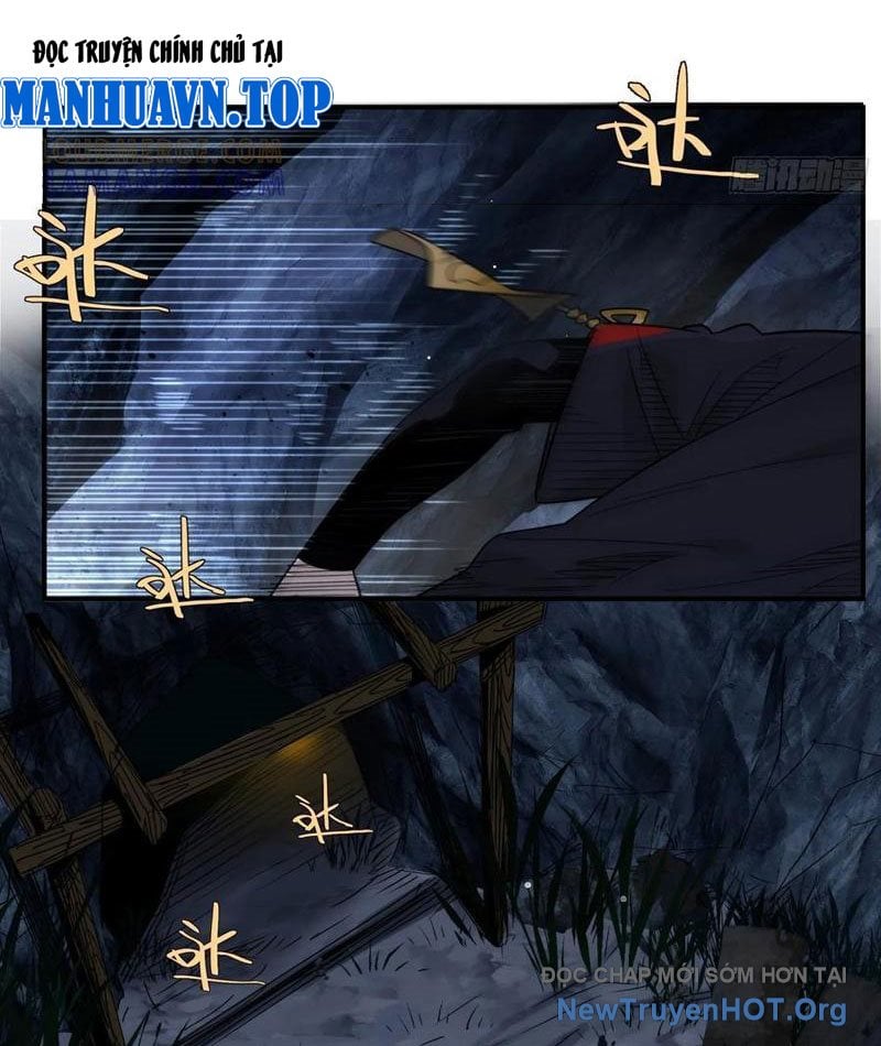 Linh Cảnh Hành Giả Chapter 5 - Trang 4