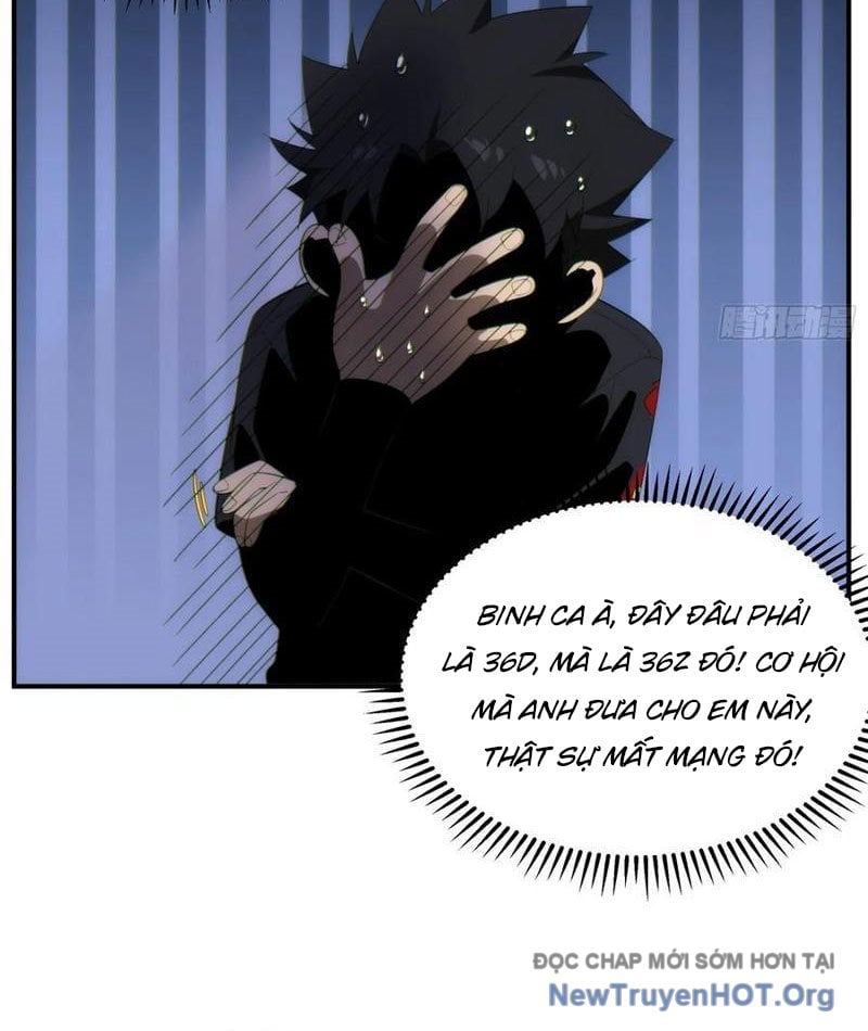 Linh Cảnh Hành Giả Chapter 5 - Trang 40