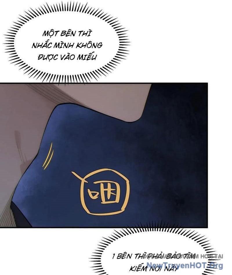 Linh Cảnh Hành Giả Chapter 5 - Trang 41
