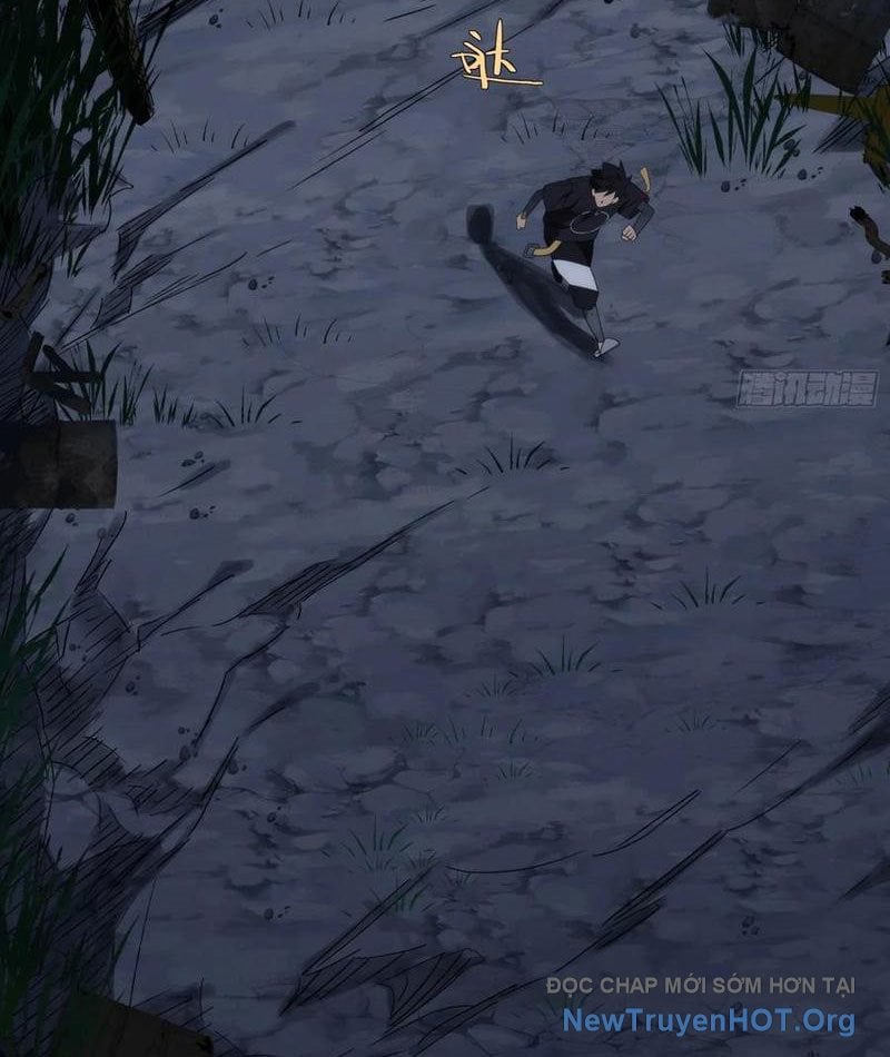 Linh Cảnh Hành Giả Chapter 5 - Trang 5