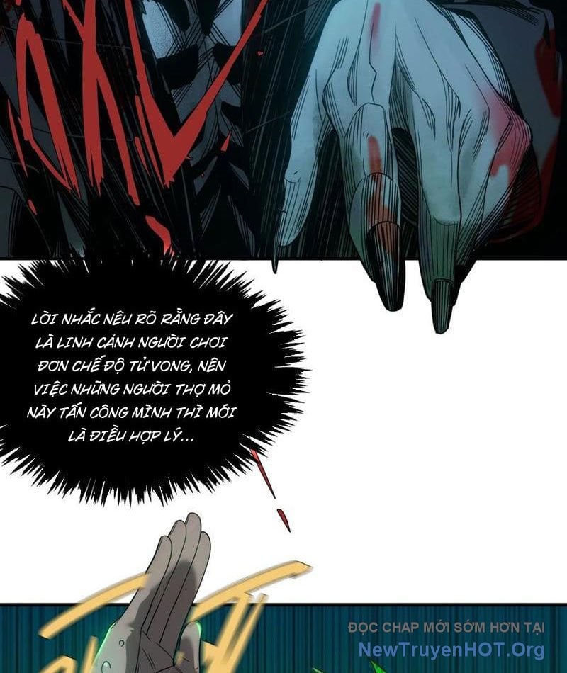 Linh Cảnh Hành Giả Chapter 5 - Trang 9