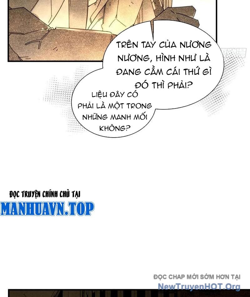 Linh Cảnh Hành Giả Chapter 6 - Trang 10