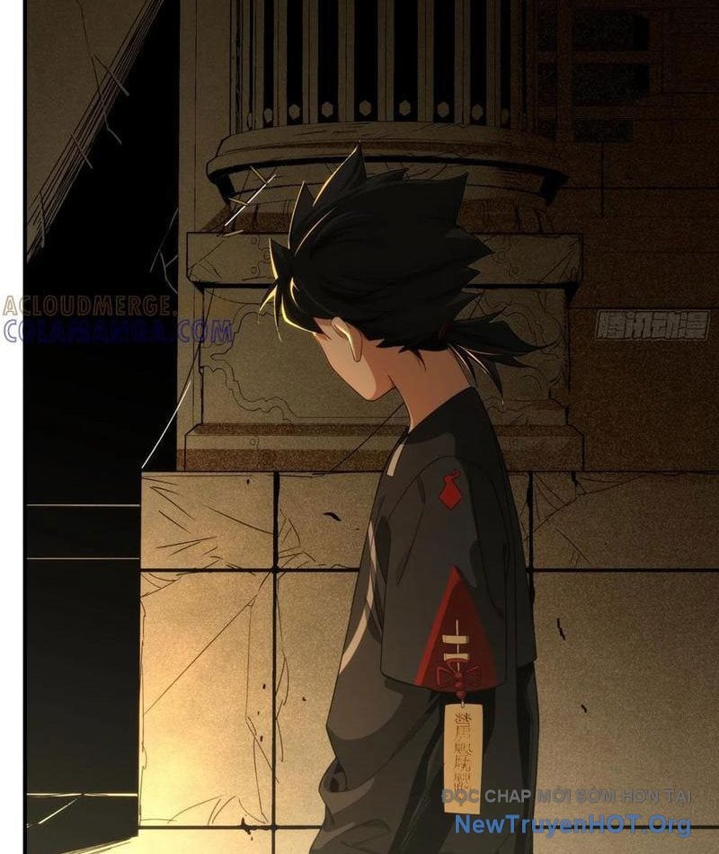 Linh Cảnh Hành Giả Chapter 6 - Trang 11
