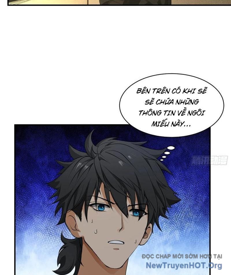 Linh Cảnh Hành Giả Chapter 6 - Trang 12